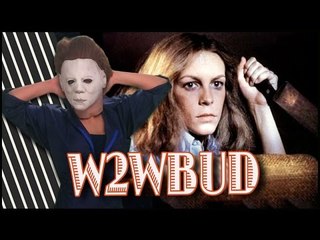 Halloween - What To Watch Before You Die