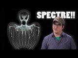 The Spectre of the Next Bond! - Cinefix Now