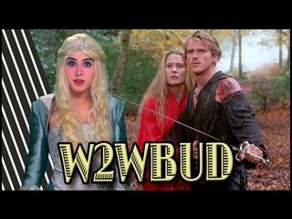 Princess Bride - What to Watch Before You Die