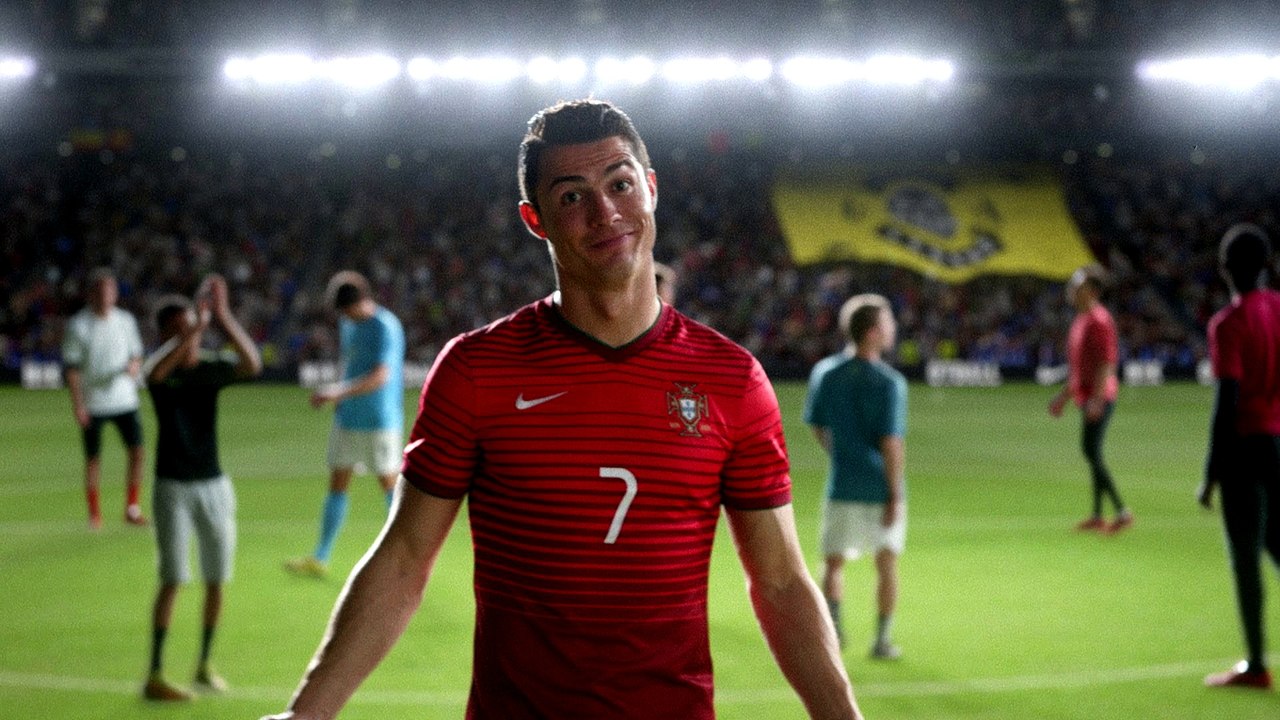 Pes compilation