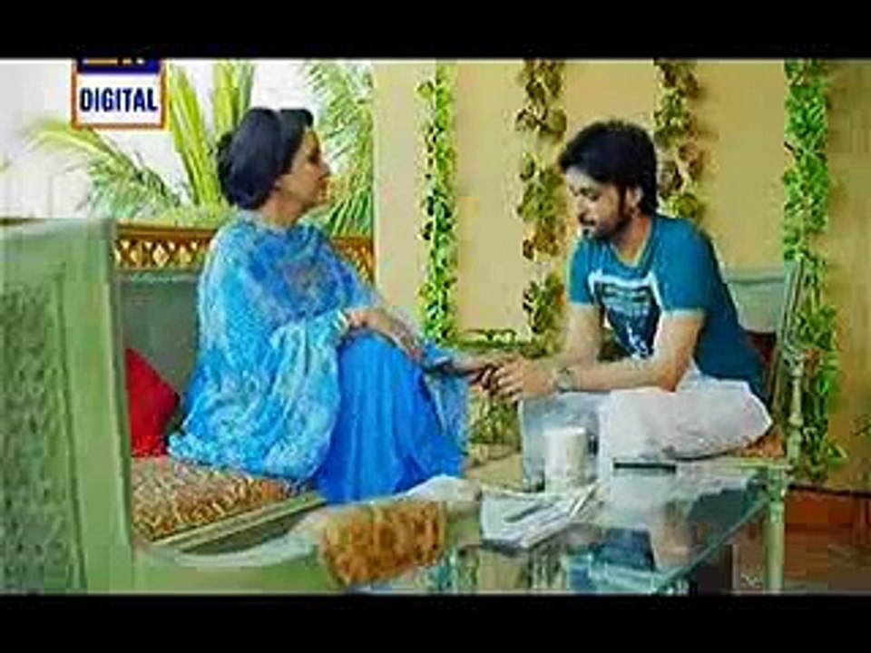 Parvarish Episode 10 December 9