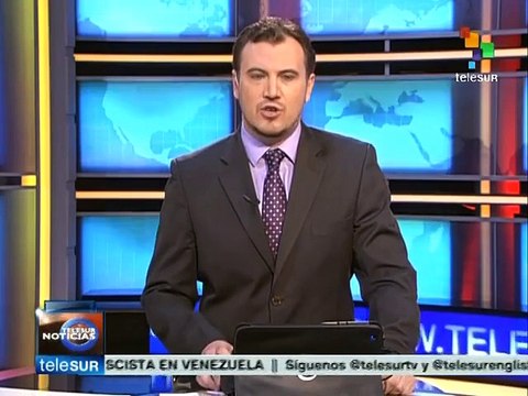 EE.UU.: informe revela detenciones ilegales en prisiones secretas