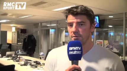 Football / Coupet : "Monaco, un tueur au sang très froid" 09/12