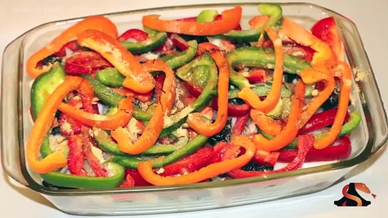 Recette de Poulet aux Fruits Secs-Chicken with Dried Fruits-Hähnchen mit getrockneten Früchten_2