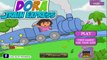 Dora The Explorer Game - Dora Train Express Adventure Game - Gameplay Walkthrough