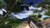 RSWINKEY Farcry 3 HD walkthrough Gameplay Part 20 Unhappy Reunion 1080P 60FPS