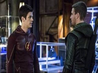 Season 3 Final Arrow [[Season 3 Episode 9]] The Climb The CW