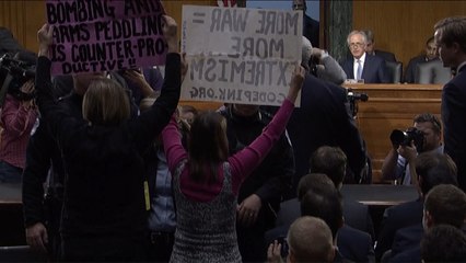 Here Is What John Kerry Says He Needs To Fight ISIS