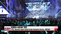 Special Korea-Southeast Asian summit to boost economic ties