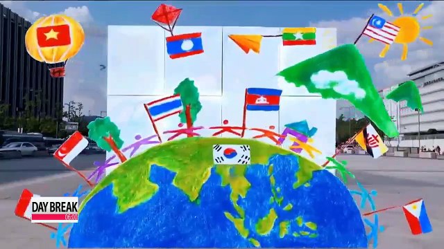 S. Korea to seek ASEAN support on N. Korean nuclear issue at upcoming summit