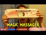 Buy Best Heavy Duty Magic Wand Massager for Back and Neck Pain Relief