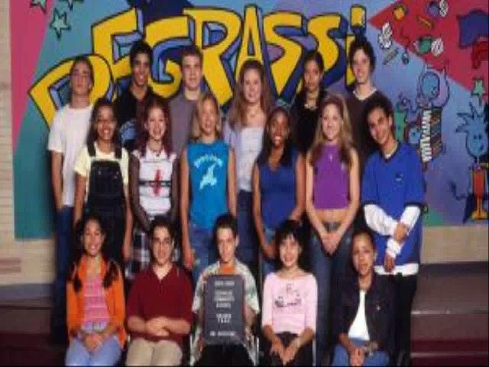 CTV Degrassi Staffel 14 Episode 7 I'll Be Missing You Streamen Kostenlos, >german