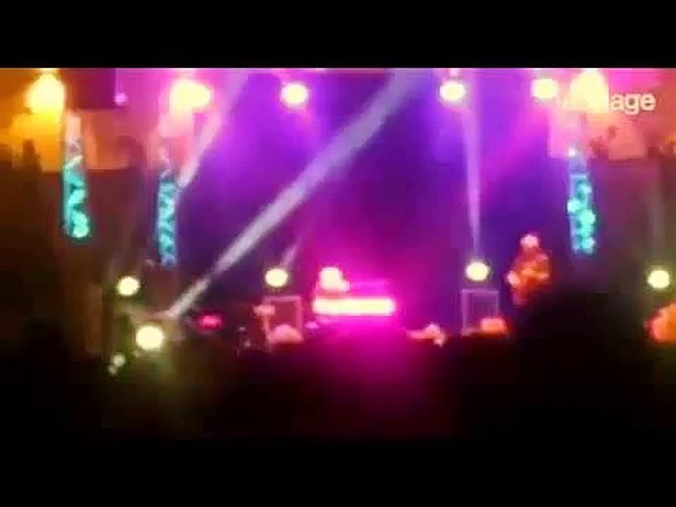 VIDEO MORTE MANGO LIVE RIP