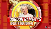 Gordon Ramsay Lawsuit: `Kitchen Nightmares` Host`s Restaurant Accused of Not Paying Employee