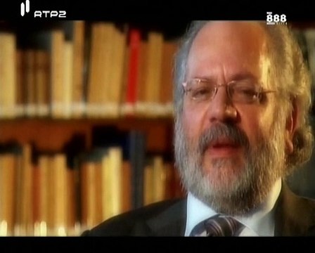 Grandes Livros - Ep.6 - Sermão de Santo Antonio aos Peixes - RTP2