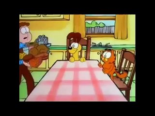 Garfield and Friends Opening Intro