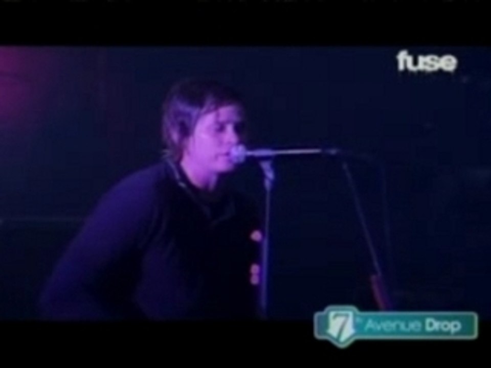 Angels And Airwaves - There Is