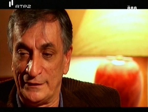 Grandes Livros - Ep.8 - Livro do Desassossego de Fernando Pessoa - RTP2