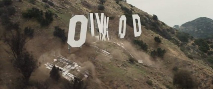 San Andreas TRAILER (2015) Dwayne Johnson Disaster Movie HD