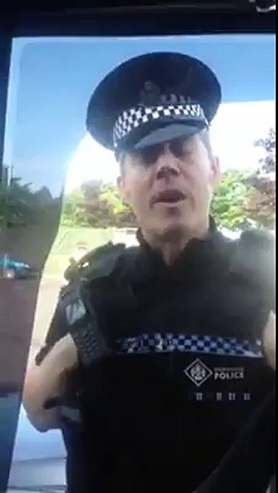 Police Brutality