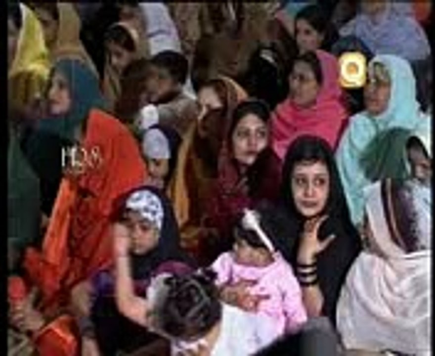 Gharon Me Roshni Kr Lo