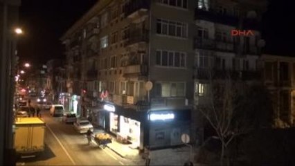 Kütahya Yel'in Cenazesi Askeri Uçakla Kütahya'ya Getirildi