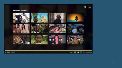 Player V5 Video Demo