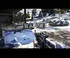 Far Cry 4 gameplay PS4 prologo