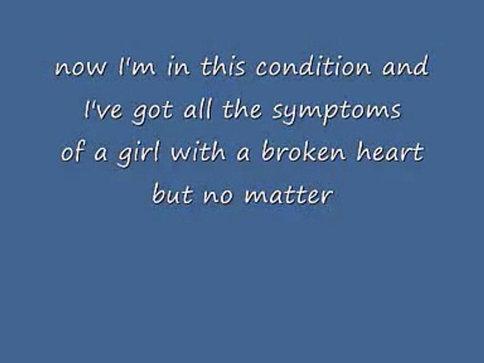 Rihanna Cry Lyrics