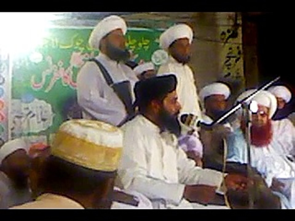 SaBka Wahabi KHALIL UR REHMAN Green Town Lahore