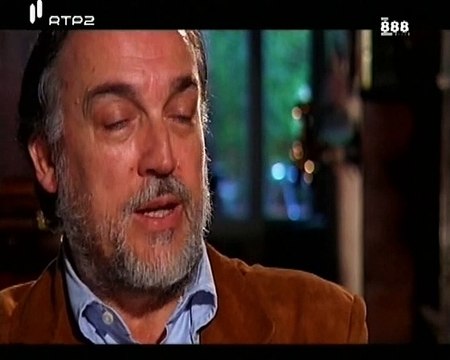 Grandes Livros - Ep.11 - Sinais de Fogo Jorge de Sena - RTP2