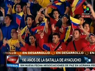 La oposición venezolana está más dividida que nunca: Maduro