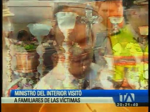 Existirían anomalías en el parte policial sobre conductor que mató a tres personas