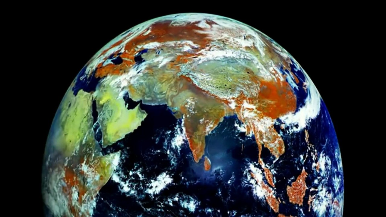 Dieu a t il creé la terre en 6 jours ?