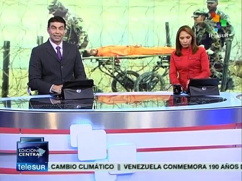 Relator de DD.HH. de ONU alza la voz por informe sobre torturas de CIA