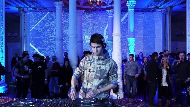 Unbroken Dub Boiler Room Moscow DJ Set