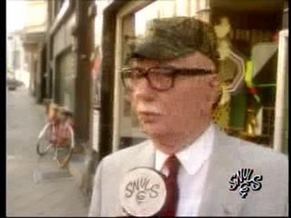 Le Belge est philospohe 1