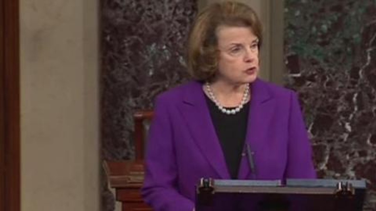 US Senate report condemns CIA brutality
