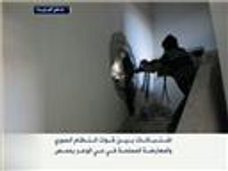 اشتباكات بين قوات النظام والمعارضة في حمص