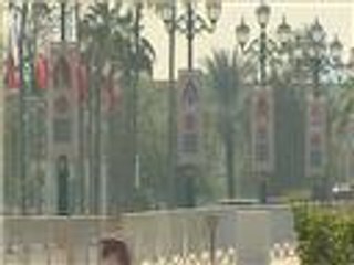 القمة الخليجية تنعقد اليوم في الدوحة