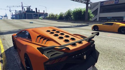 RAMPZILLA GTA 5 Funny Moments E377 (with The Sidemen) (GTA 5 Xbox One).