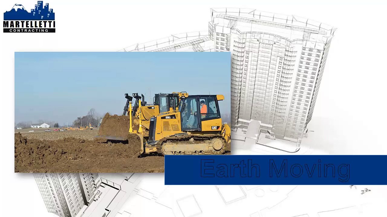 Land Clearing Services In Perth