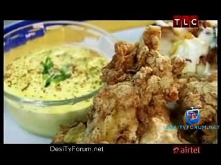 Last Call Food Brawl 8th December 2014 Video Watch Online pt3