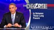 OBAMA Takes Over COLBERT REPORT | What's Trending Now
