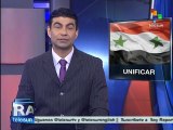 Irán, Irak y Siria unifican estrategias contra el terrorismo