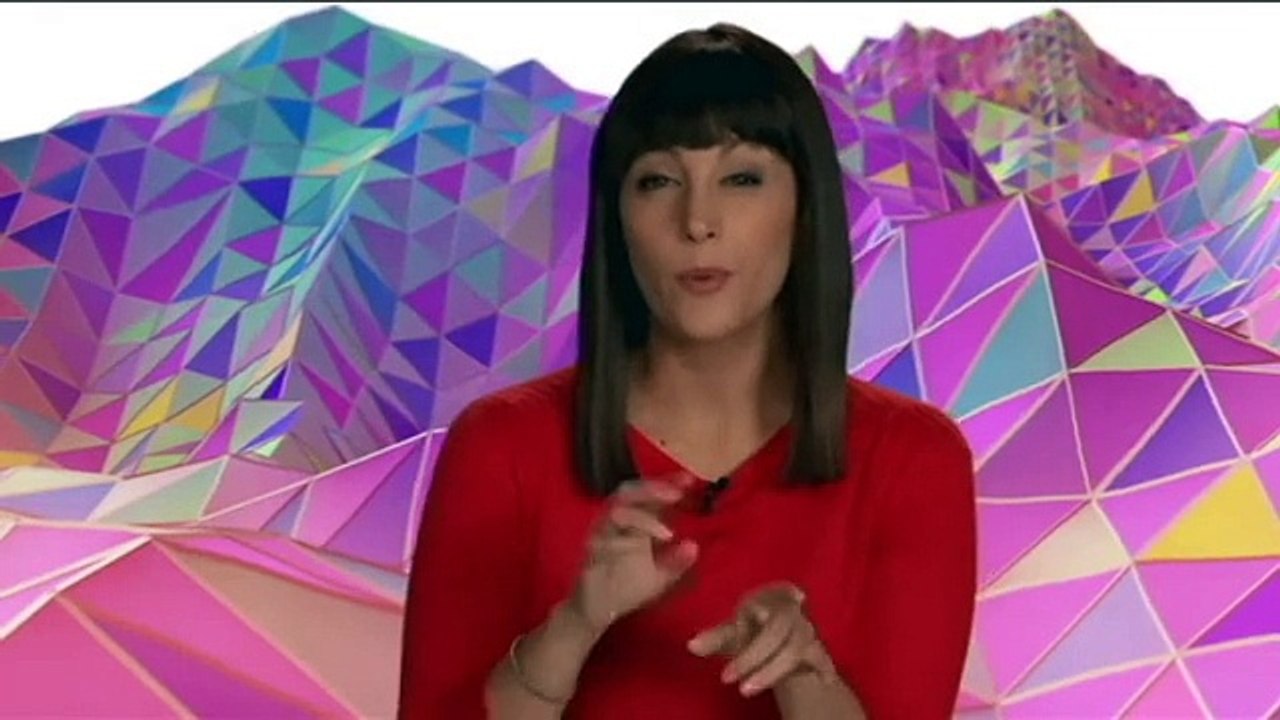 TV3 - Generació Digital - Els favorits de la Gina -  "Polyvore" i "Uno Friends"