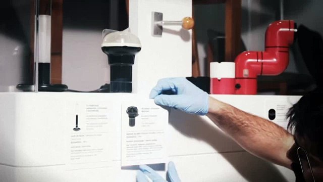 TV3 - 33 recomana - Inauguració del Museu del Disseny de Barcelona