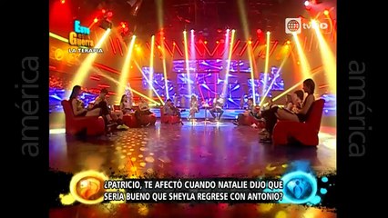 esto es guerra transmitido el Lunes parte 4/5 08-12-2014 sexta temporada