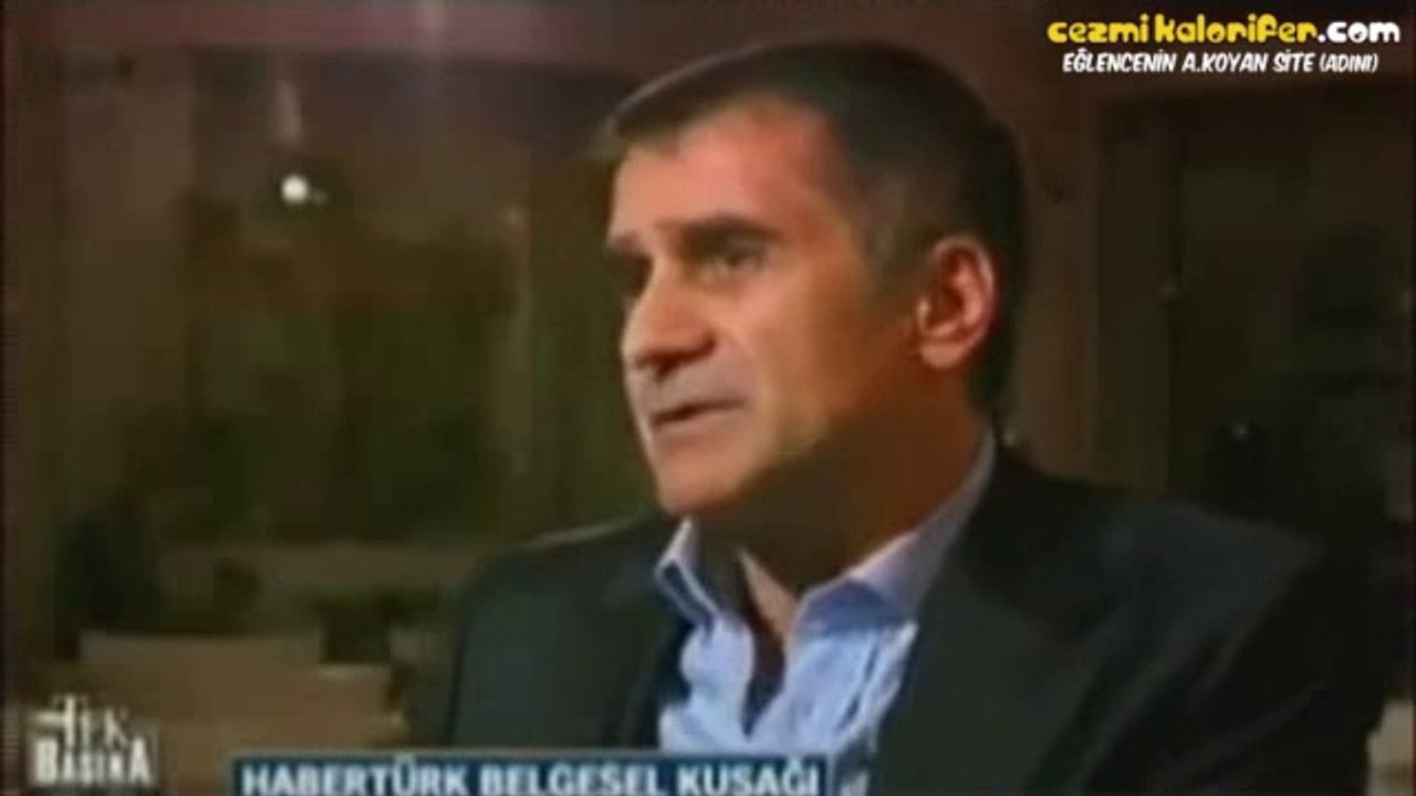 Şenol Güneş - Madalyam Yok Benim, Sen Yoktun Diyebilirler