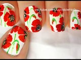 Easy nail designs for beginners to do at home - Cute Nail designs DIY nail designs tutorial